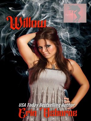 cover image of Willow